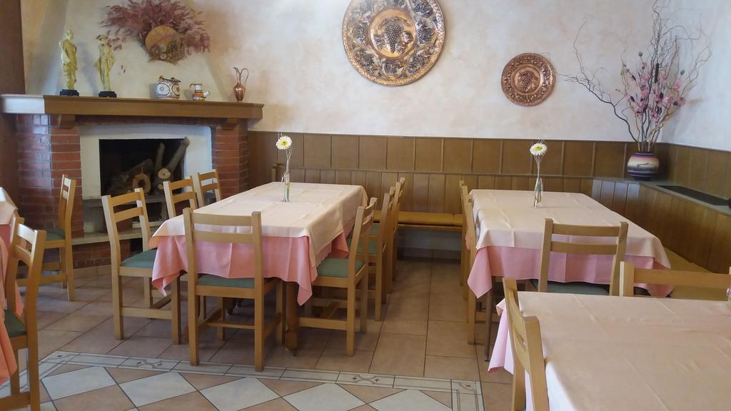 La Piroga Hotel 3*